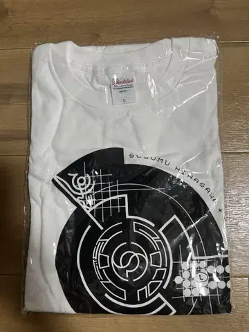 히라사와 신 티셔츠