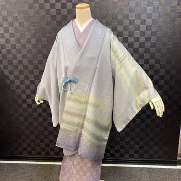 이치타케 공방 도중복 화장 69cm 가드 가공 최고급 71202