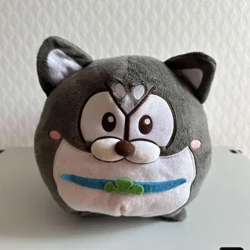 오소마츠 6쌍둥이 사이즈 약 40cm 캐릭터 봉제 인형