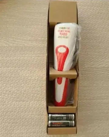 처음으로 사전 1000 터치 펜만