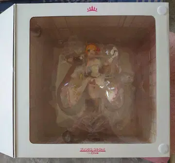 프린세스 커넥트 리다이브 페코리네 피규어