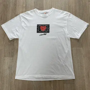 RAIDBACK FABRIC / 도쿄 기념품 티셔츠