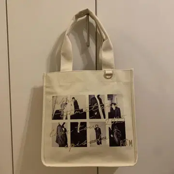 timelesz 쇼핑백