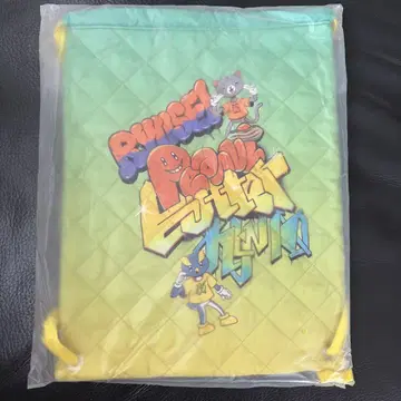 나니와단시 냅색