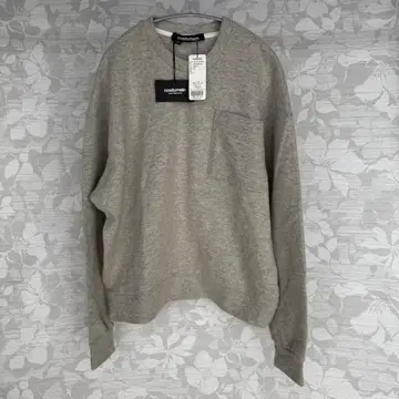 costumein 컴플리멘터리 울 혼방 그레이 46 택 포함 새상품