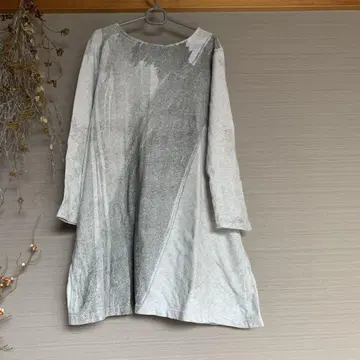 모에모유루 튜닉