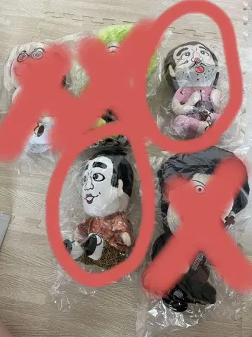 개당 가격  드라이프터즈 드라이프터즈 전 봉제 인형 마스코트