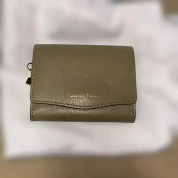 사만다 타바사 명함지갑