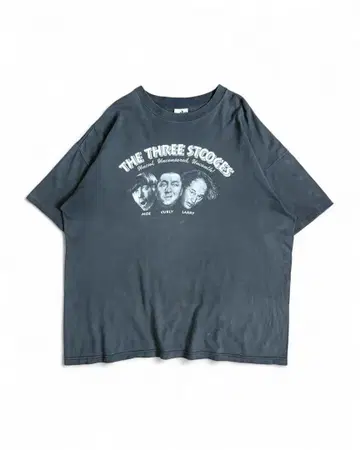 90년대 USA제 CRONIES "삼바대장" T-셔츠