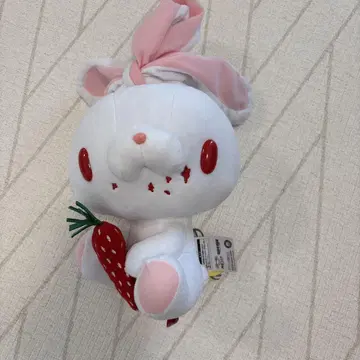 척 도금 범용 토끼 이트