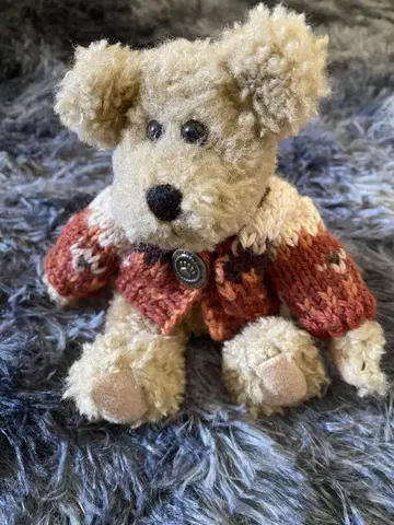 BOYDS BEARS boyds bears 빈티지 테디베어