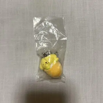 싸개 베이비 마스코트 폼폼푸딩
