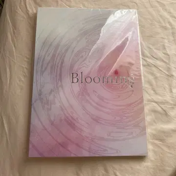 헤타뮤 Blooming
