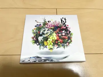 Mrs. GREEN APPLE / 5 초회 한정판