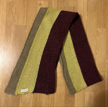 Dries Van Noten 머플러 스톨