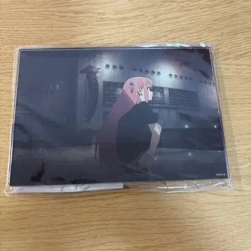 애니메이션 '보치자록! 전' 아크릴 스탠드 '빛 속으로' A