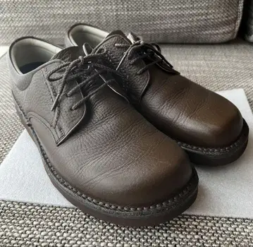 REGAL WALKER 354W 브라운 26 사이즈