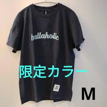 볼러홀릭 한정 컬러 티셔츠