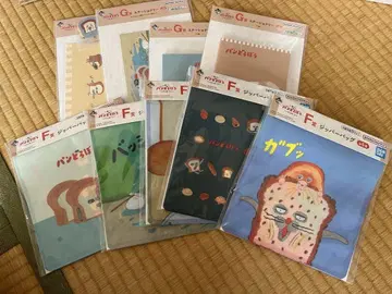 제일복권 빵 도둑