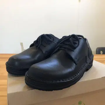새상품 naot DENALI / Matt Black 41(25.5cm~)