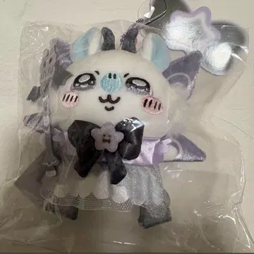 초 매지컬 치이카와 모몽가 파워 업 마스코트