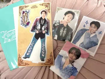 BACK TO THE MEMORIES PART5 세구치 레이야 세트