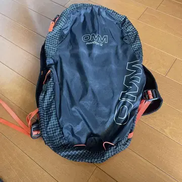 OMM 팬텀 12