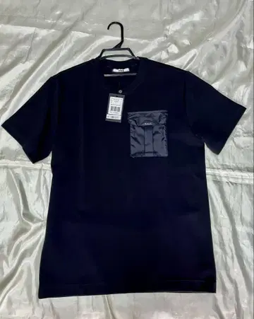 BALR. 보러 XL 미사용에 가까운 블랙 택 포함