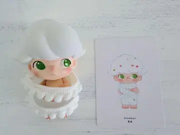 팝마트 DIMOO