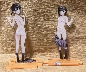 칸토쿠/물방울/아크릴 스탠드 세트 [개봉 완료]