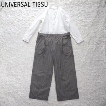 UNIVERSAL TISSU 유니버셜 티슈 올인원