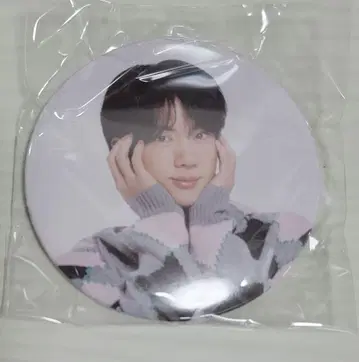 BTS 진 캡슐 토이