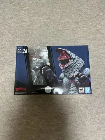 SHFiguarts 골자 피규어 울트라맨 티가 소울 네이션즈