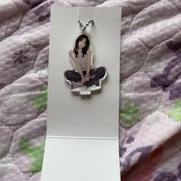 TWICE 미니 아크릴 스탠드 참 미나 MINA