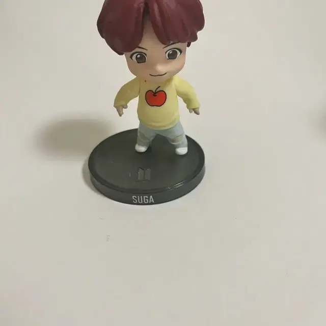 방탄 피규어 (슈가)