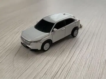 HONDA 신형 VEZEL 미니카 키링 포함