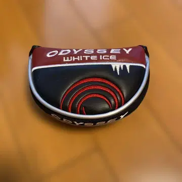 ODYSSEY 퍼터용 커버