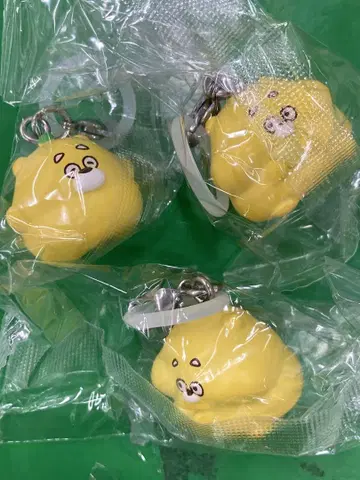 히로쿠마 메지루시 액세서리 가챠