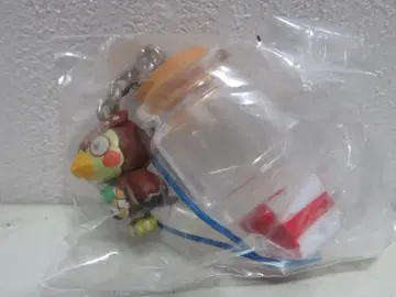 동물의 숲 극장판 스트랩 후타
