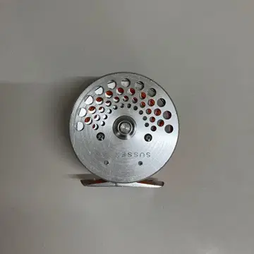 켄사와다 SUSSESS45 플라이 릴