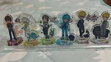 DRAMAtical Murder 드라마타 아크릴 스탠드