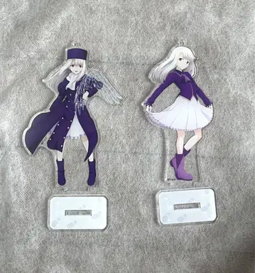 Fate Stay night 아크릴 스탠드 이리야