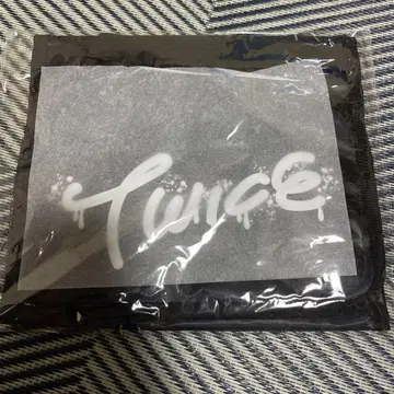 TWICE THIS IS FOR 트래블 파우치