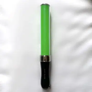 킨브레 킹 블레이드 그린 단색
