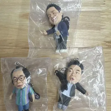 고이구이스 가챠 3종류