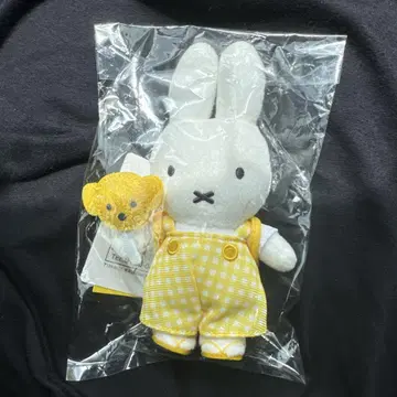 미피 자카 페스티벌 마스코트