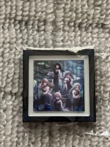 BanG Dream! 캡슐 모듬 컬렉션 vol.1 Roselia