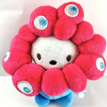 미야쿠미야쿠 산리오 포차코 콜라보