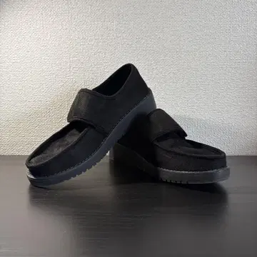 FREAK'S STORE 신발 여성용 남성용 한정판 모크 슈즈