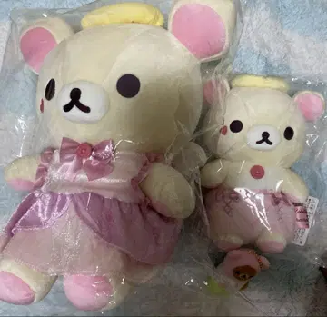 코리락쿠마 리락쿠마